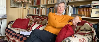 Enköpingsbon och förra FN-rådgivaren om Ukraina: "Om jag blir tillfrågad hjälper jag till"