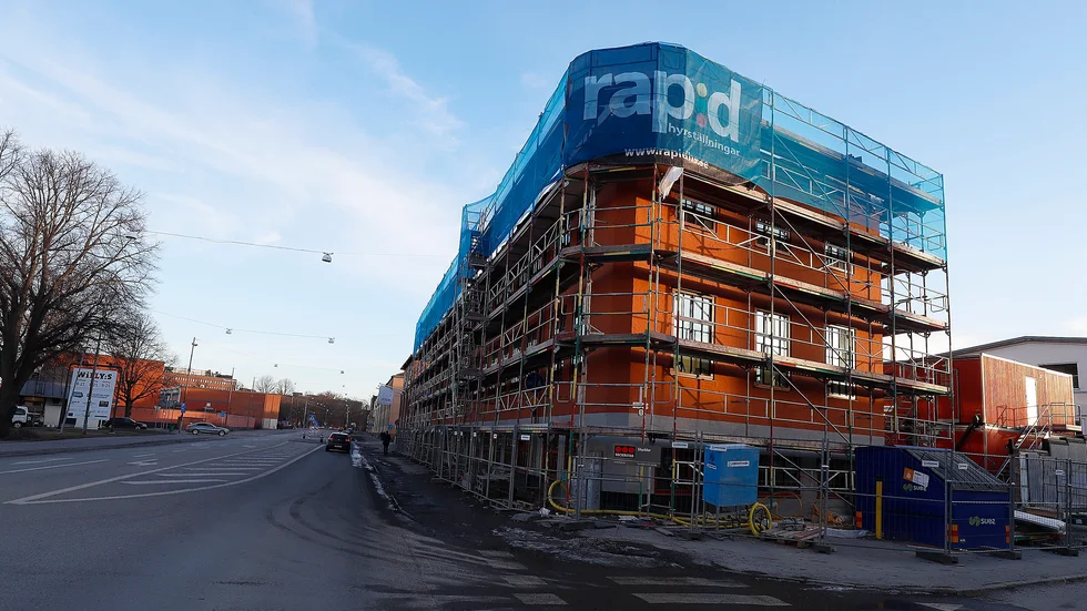 Energy Evolution Center ska lyfta fram ny energiteknik, energieffektivisering och stärka företagens konkurrenskraft både lokalt och nationellt.