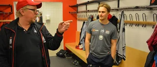 Lindell har en bra känsla
