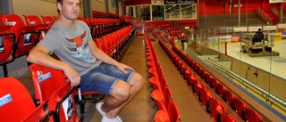Asplund en joker i play off