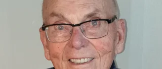 Valter Larsson                 