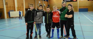 Sportigt lov i Överum