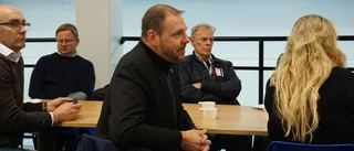 Tomt skolhus en utmaning