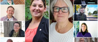 Flyktingmottagande - självklarhet eller omöjlig ekvation? • Så tycker din representant i flyktingfrågan