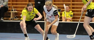Trosa Edanö-tränaren om kvalmatchen: "De blev lite skärrade där på slutet"