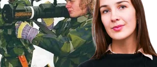 Det är inte konstigt att många människor blir rädda