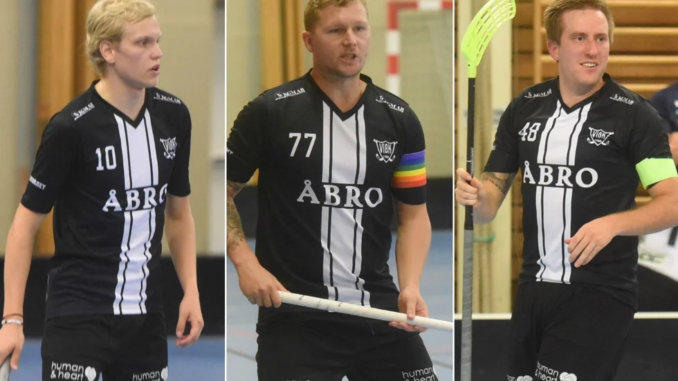 Sporten har kollat läget med tre spelare i Vimmerby IBK som fortfarande inte är klara för en fortsättning i klubben.