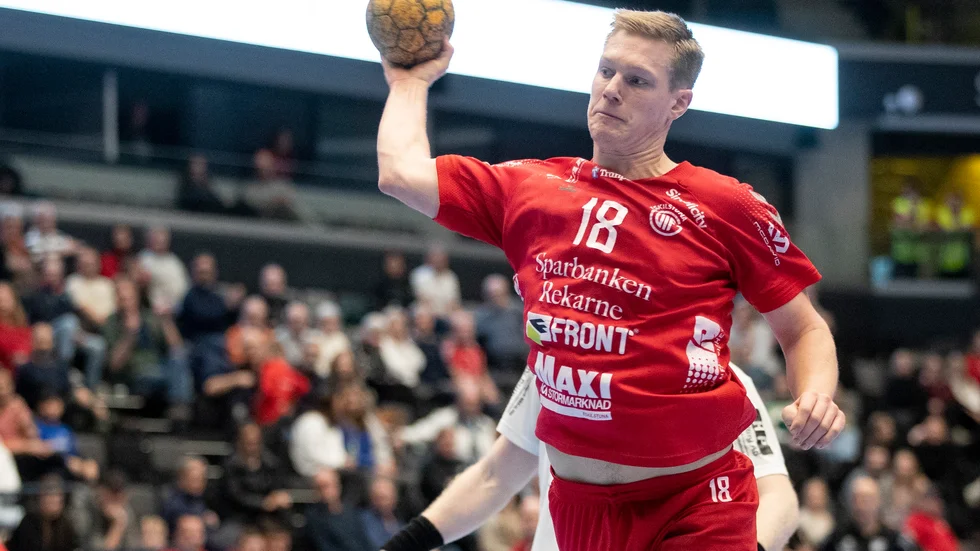 Guifs mittsexa Melker Norrman förlänger sitt avtal med ytterligare ett år.