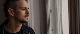 Erik Grönwall ny sångare i Skid Row