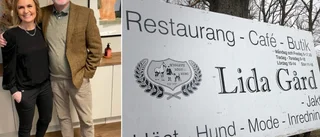 Hannah Larsson ny ordförande för Företagarna KFV – Håkan Bennetoft lämnar rollen efter 21 år