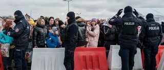 Luleå söker boenden till flyktingar från Ukraina