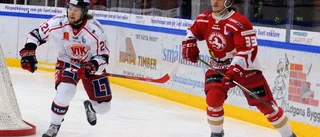 Så kan serien förändras för VIK