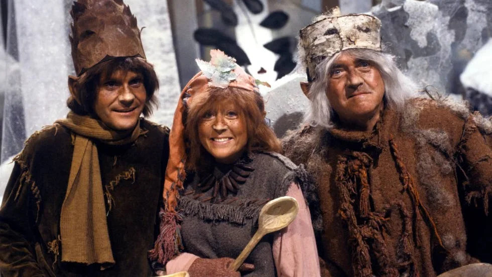 Sedan 1960-talet har det visats julkalender i tv. Hur bra koll har du på dem?