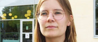 "I värsta fall måste studenterna avbryta sina studier"