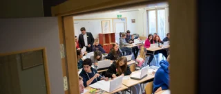Sämre lärartäthet trots enorma vinster i friskolorna