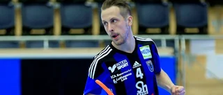 Trots superformen – nobbad av landslaget