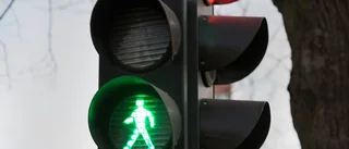 Onödig väntan på grönt