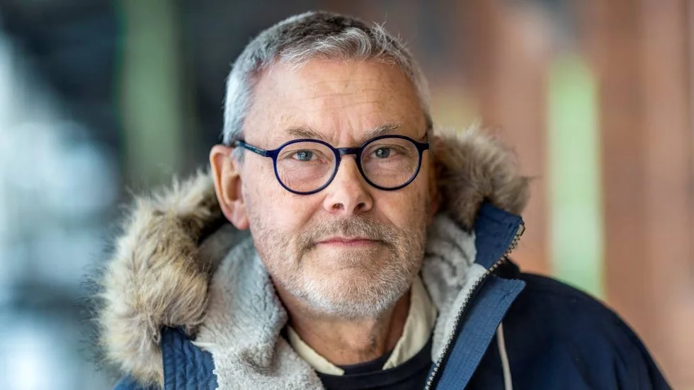 Berättelserna om Kennedyklanen är som ett Shakespearedrama, tycker Lars-Åke Skagegård.