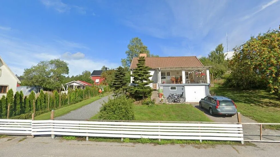Nybblegatan 16