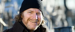Magnus Krepper debuterar som musiker