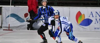 Tejp ska göra Heinonen spelklar