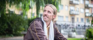 Nu tar Uppsalas klimatexpert paus