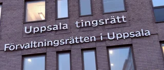 Skyllde misshandel på sömngång