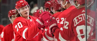 Succédebut för Sundqvist i nya NHL-laget – målskytt direkt