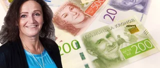 Black Friday kan betyda sedlar från himlen