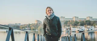 Livskrisen ledde till hälsobranschen