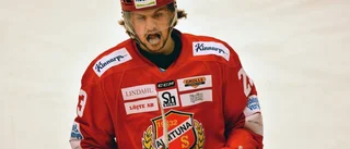 Hetaste spelaren avgjorde: Komiskt