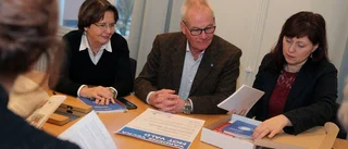 Vården ska enklare upptäcka mäns våld