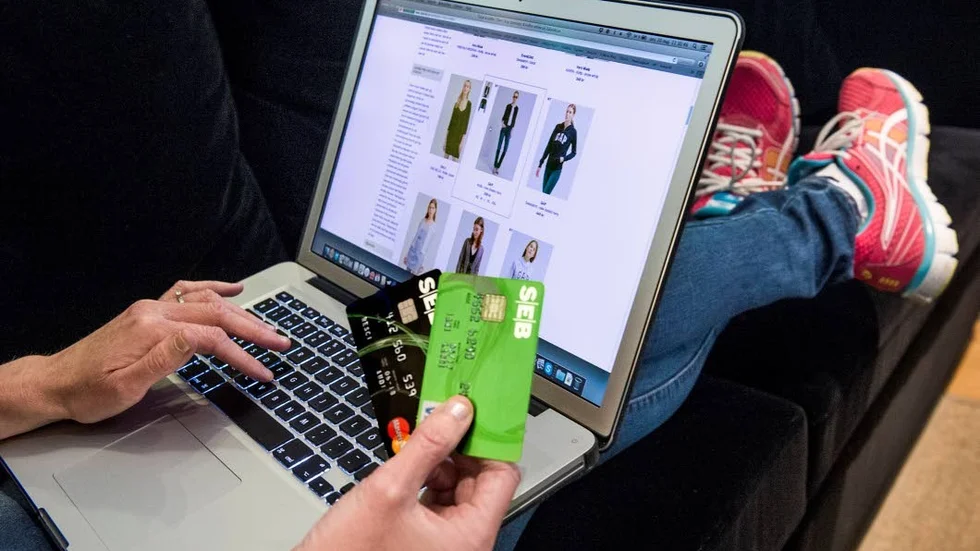 Många företagare upplever att internethandeln blir påtagligare och medför ökad konkurrens.