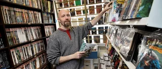 Kända namn till Uppsalas seriefestival