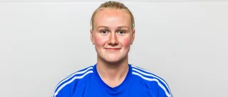 Från skadad till landslagsspel