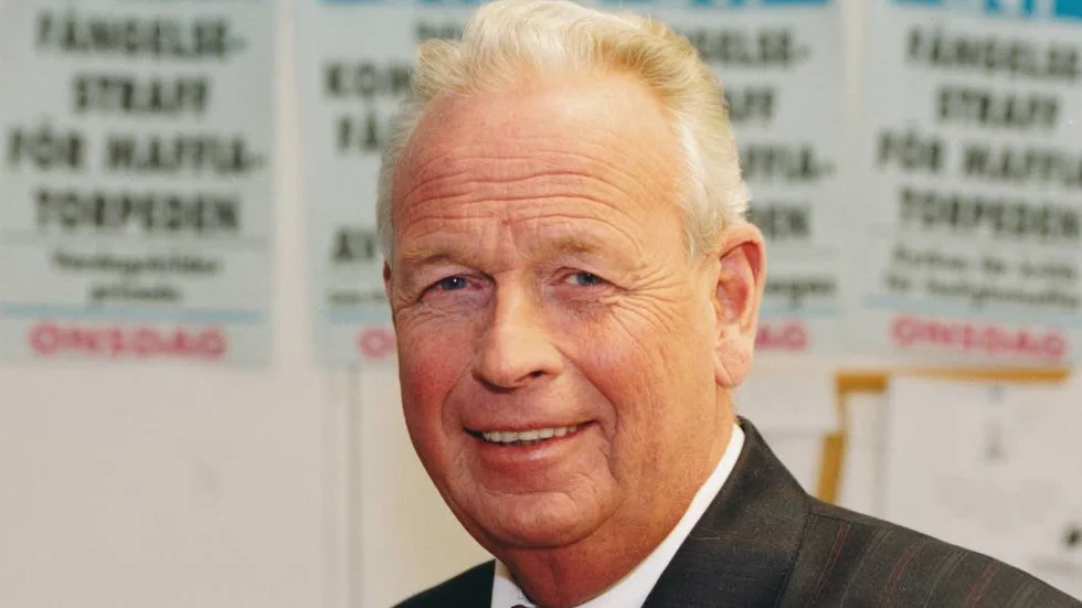 Börje Carlsson