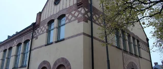 Fyll våra kulturhus med kultur