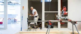 Äldre får betala för att unga är utan jobb