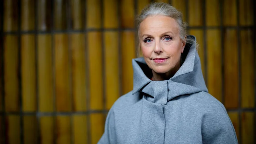 Mezzosopran. Ann Sofie von Otter gör Elin Rombo sällskap på ett utsålt Konserthus.