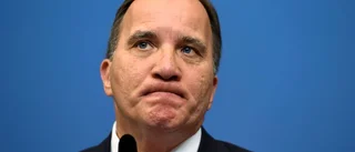 Statsministern besöker Akademiska sjukhuset