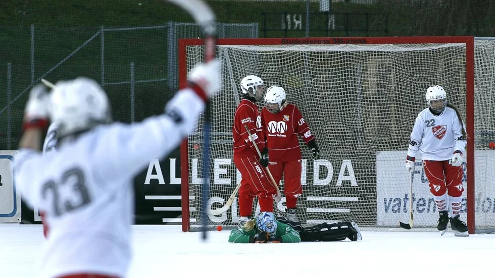 Dubbelt upp. I F17-landslagstruppen kan man hitta två Bois-spelare.