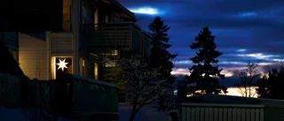 December – den tionde månaden