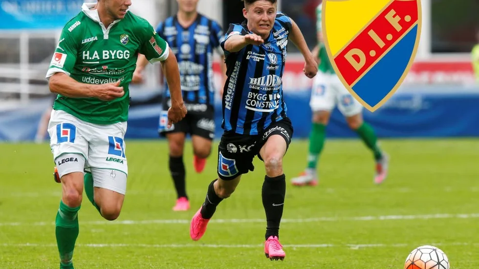 Johan Andersson