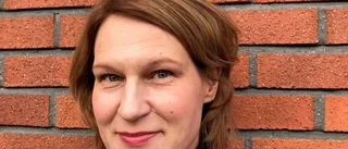 Ny kulturdirektör i Uppsala län