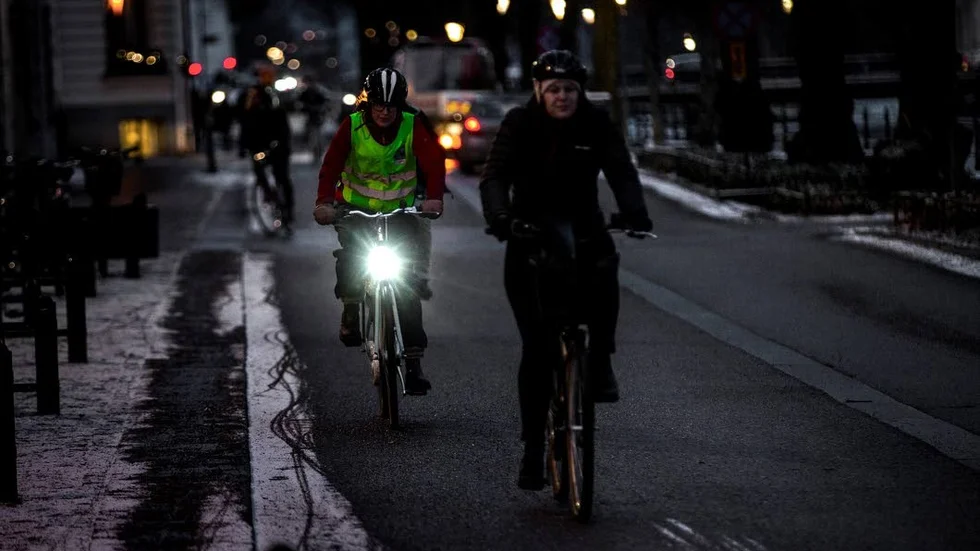 Pedalkraft.
