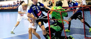 18.30: Sirius jagar tredje raka