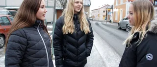 Elever vill stoppa utvisning