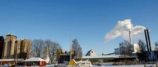 Båt försvunnen från hamnen