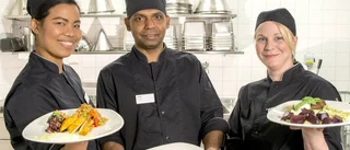 Kommer den godaste skolmaten från Uppsala?