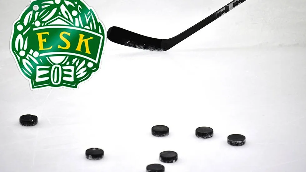 ESK Hockey har anmälts till Diskrimineringsombudsmannen.